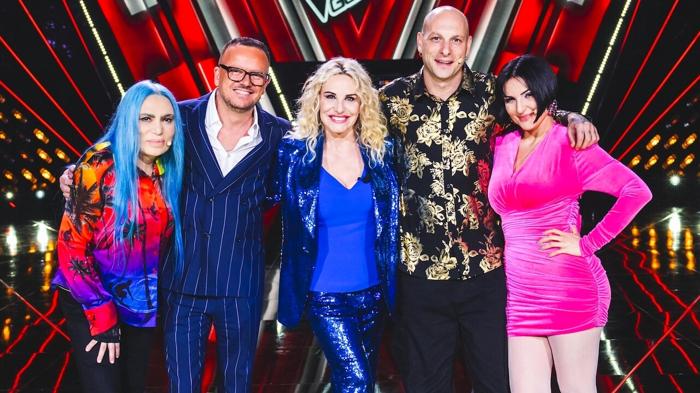 The Voice Generations: Blind Auditions e duetti emozionanti verso la finale