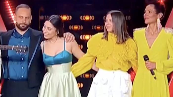 Trionfo a The Voice Generations: Gino e Noemi vincono la prima edizione