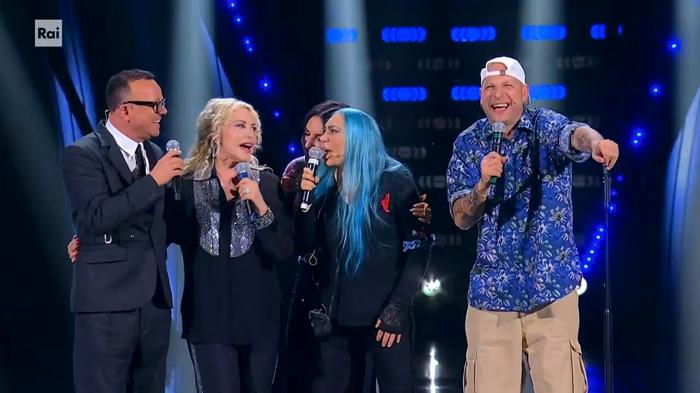 The Voice Senior 2024: La Grande Finale con i 12 Finalisti