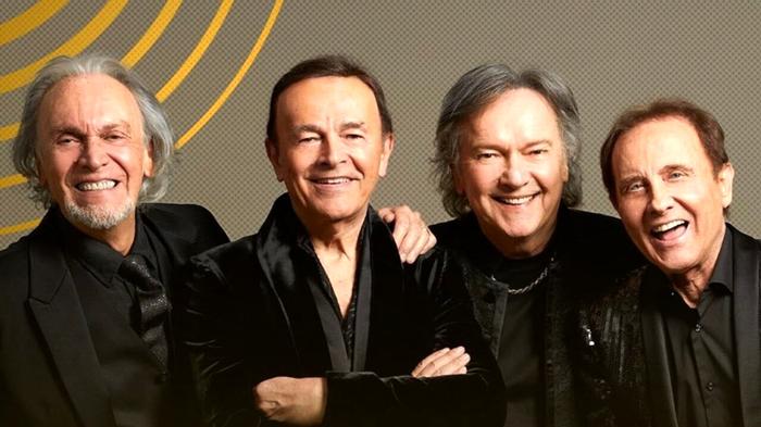 The Voice Senior: Emozioni e Musica con i Pooh