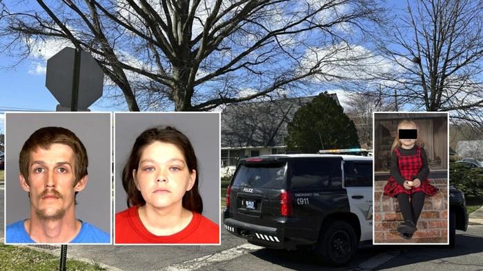 Tragedia di Kinsleigh Welty: Una Vita Spezzata