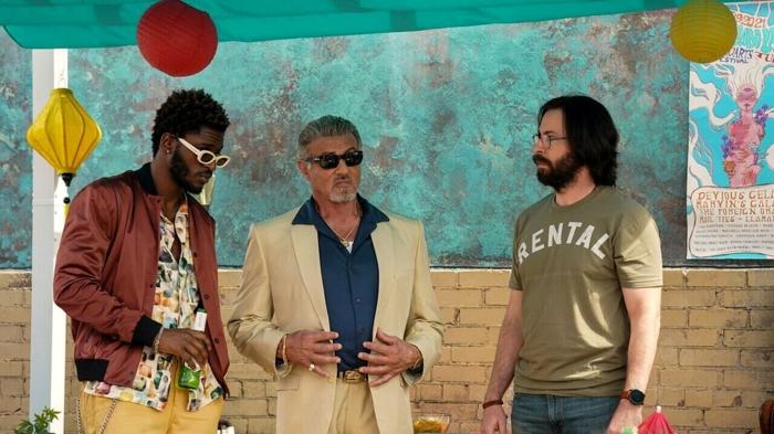 Tulsa King 2: Anticipazioni sulla Seconda Stagione con Sylvester Stallone