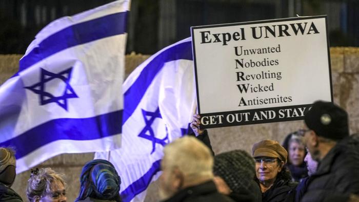 Indagine sull’Unrwa: Israele deve presentare prove di coinvolgimento terroristico