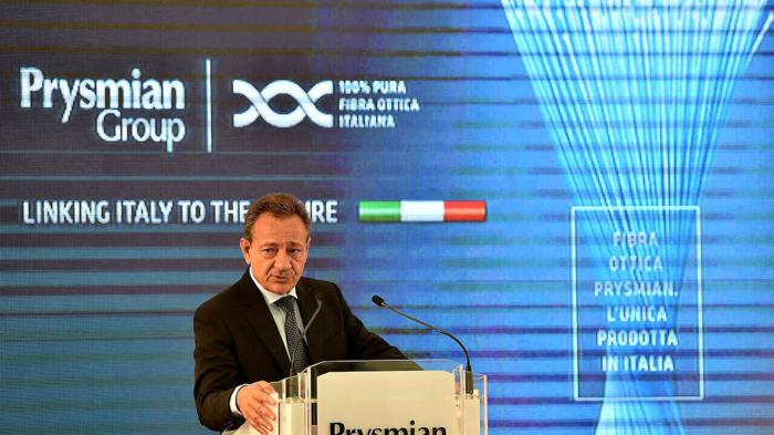 Prysmian acquisisce Encore Wire per 4,2 miliardi di dollari: una mossa strategica nel settore energetico