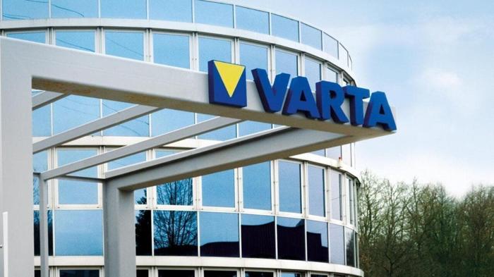 Varta: Crisi e Ristrutturazione del Gigante delle Batterie