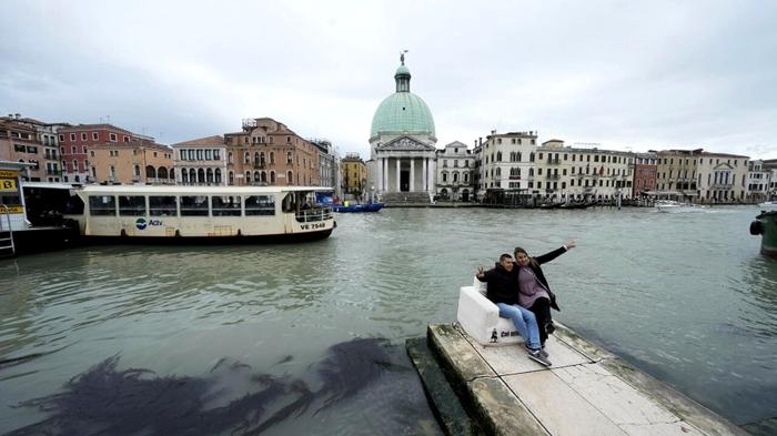 Venezia introduce il biglietto di ingresso: tutte le informazioni