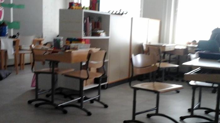 Sparatoria in scuola elementare a Vantaa, Finlandia