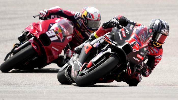 Gran Premio di Spagna MotoGP 2024: Anteprima e Programma TV