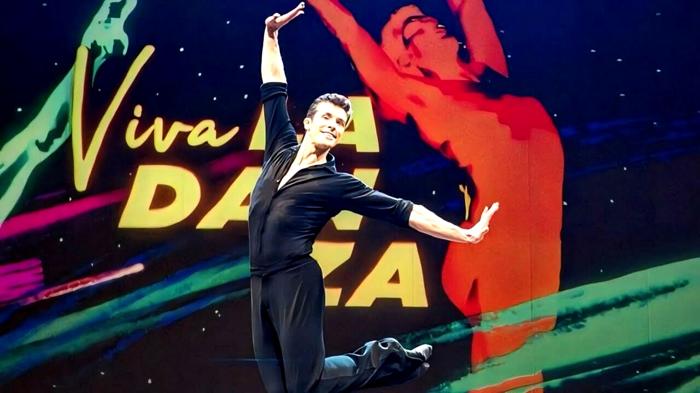 Viva la Danza: Uno Spettacolo Evento con Roberto Bolle