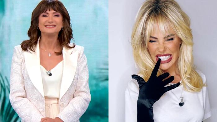 Isola dei Famosi 2024: debutto di Vladimir Luxuria e emozioni in studio