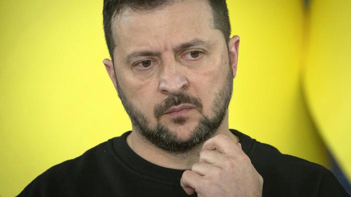 Ucraina sotto attacco: l’allarme di Zelensky