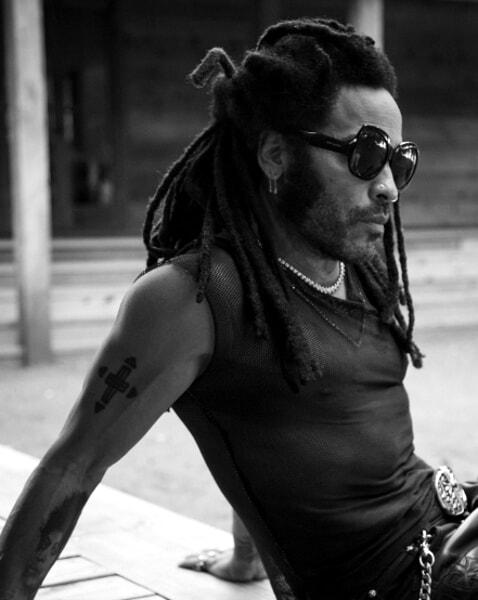 Lenny Kravitz Lenny Kravitz