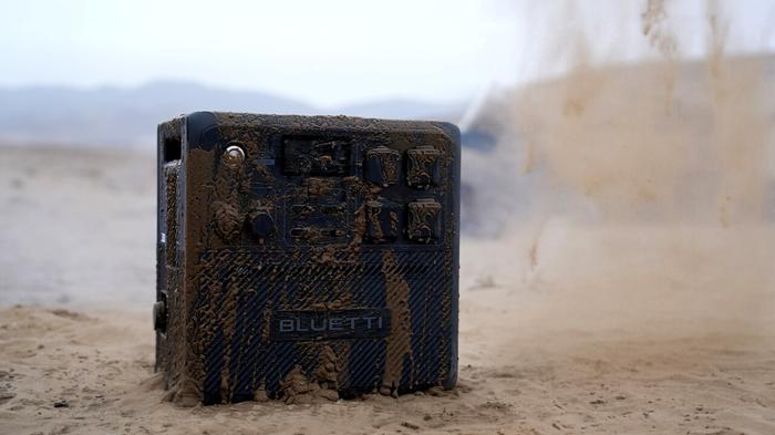 Bluetti AC240: La Power Station Portatile di Ultima Generazione