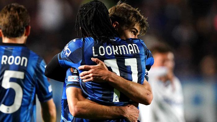 Atalanta trionfa in Europa League, Roma delusa