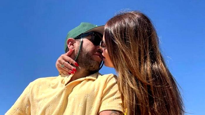 Alessandro Vicinanza e Roberta Di Padua: l’amore sbocciato dopo Uomini e donne