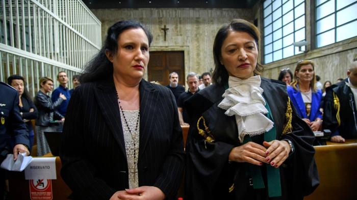 Il caso di Alessia Pifferi: Sentenza attesa per omicidio di Diana