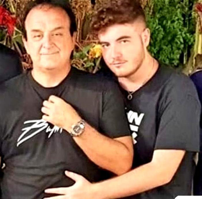 alfredo e vincenzo nocerino alfredo e vincenzo nocerino