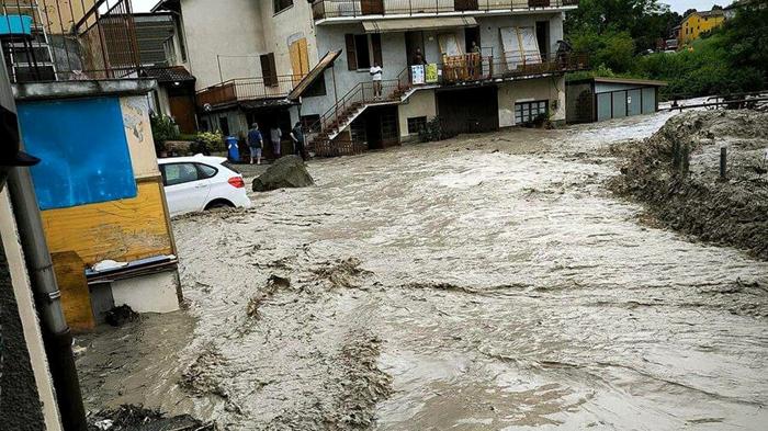 Anomalie meteo in Italia: il legame con il riscaldamento globale