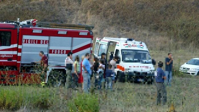 Tragedia a Alcamo: Pensionato perde la vita in incidente stradale