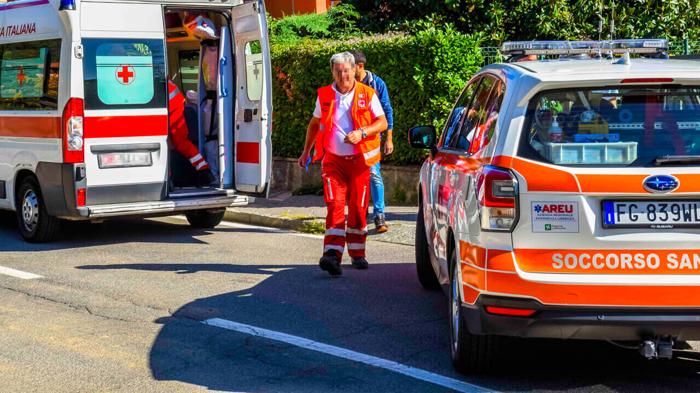 Tragica morte per embolia polmonare: indagine in corso