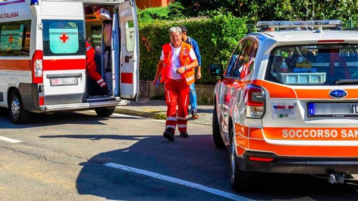 Tragedia sul lavoro a Scafati: giovane operaio perde la vita