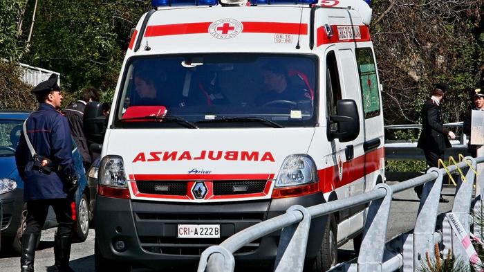 Tragedia sul lavoro in Sicilia: morte di un operaio a Floridia