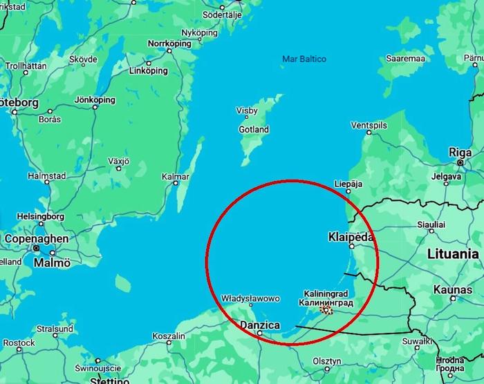 Baltiysk e Zelenogradsk foto google Baltiysk e Zelenogradsk foto google