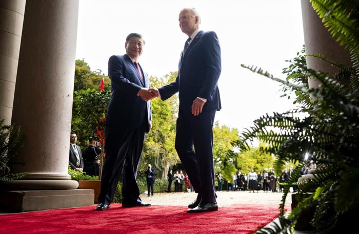 biden-xi-apec-lapresse