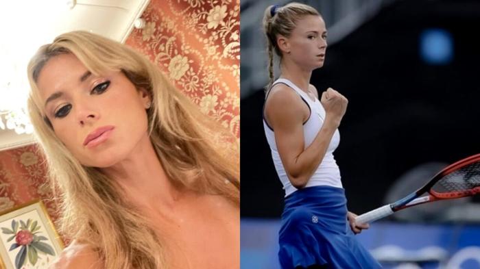 Camila Giorgi annuncia il ritiro: problemi fiscali e incertezze