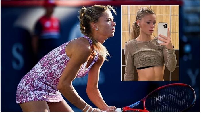 Il mistero del ritiro di Camila Giorgi: verità nascoste e nuovi orizzonti