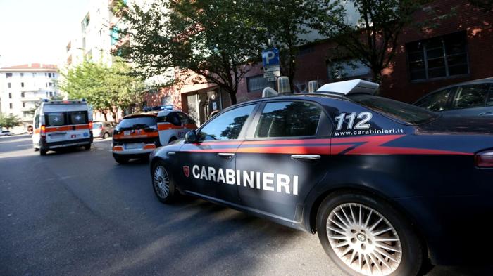 Infermiere avvelena operatori del 118 a Bologna: arresti domiciliari