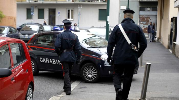 Arrestato uomo per maltrattamenti: compagna incinta perde il bambino