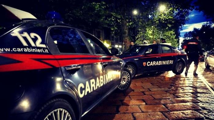 Guardia giurata accoltellata al McDonald’s di Milano