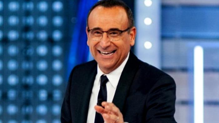 Carlo Conti: Il Re del Festival di Sanremo