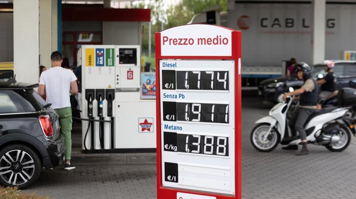 Aumento dei costi dei carburanti in Europa: impatto del nuovo sistema Ets 2