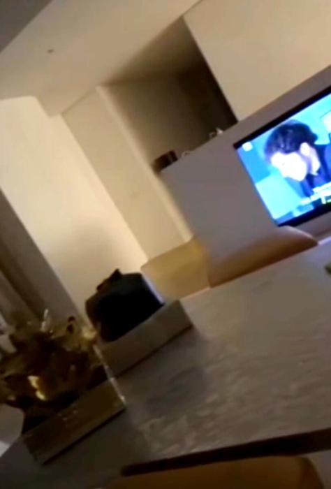 Nella casa ogni dettaglio è curato nel particolare, foto @soniabrugi via Instagram casa sonia bruganelli-6