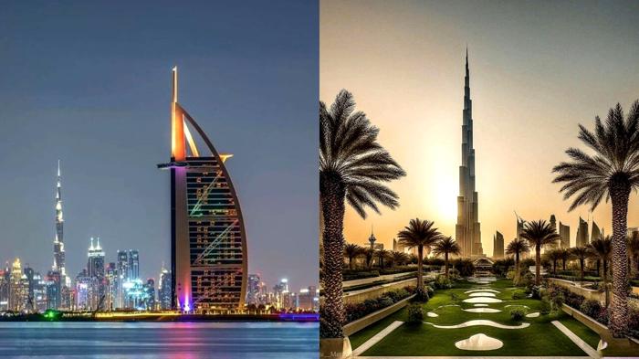 Celebrità e VIP a Dubai: il fascino del lusso e degli investimenti immobiliari