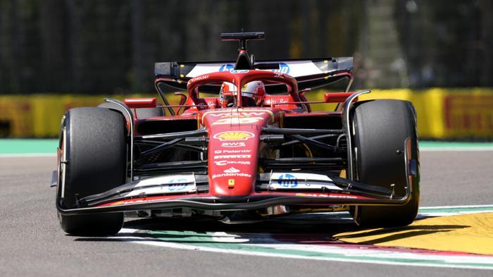 Gran Premio di Imola 2024: Anteprima e Classifiche