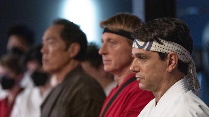 Cobra Kai: Data di uscita del gran finale svelata