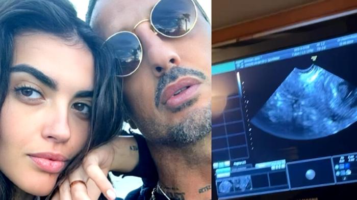 Fabrizio Corona: Nuova Paternità in Arrivo con la Modella Sara Barbieri