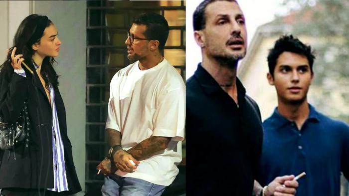 Fabrizio Corona diventerà papà per la seconda volta: la gioia di una nuova vita