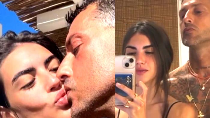 Fabrizio Corona: Diventa Padre a 50 Anni