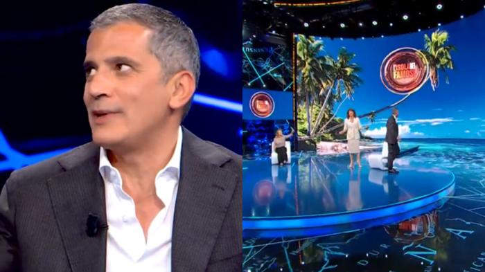 Tensioni e polemiche all’Isola dei Famosi: il confronto tra opinionisti su Artur