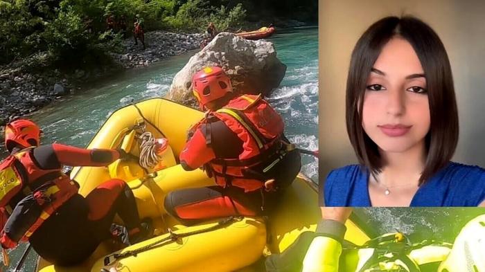 Tragedia sul fiume Lao: Rinvio a giudizio per omicidio colposo durante gita scolastica