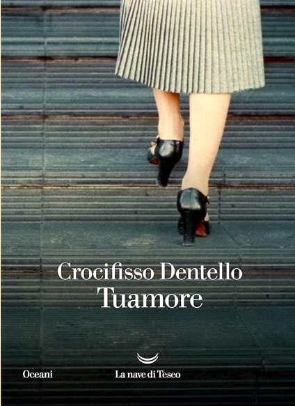 Tuamore, di Crocifisso Dentello Dentello - La nave di Teseo-3