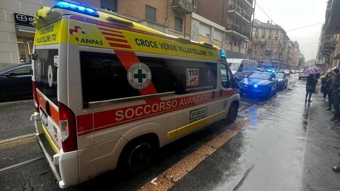 Tragedia al primo giorno di lavoro: donna muore a Torino