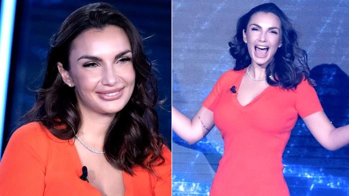 Elettra Lamborghini: Matrimonio, Gelosia e Desiderio di Adozione