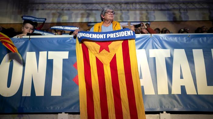 Cambiamenti politici in Catalogna: trionfo del Psc e sfida a Sanchez