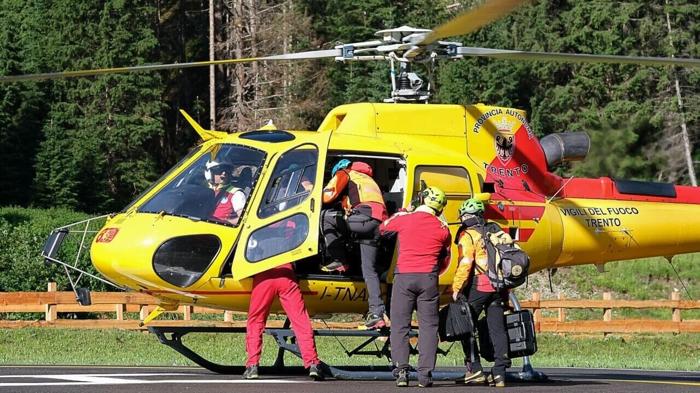 Tragico incidente a Lutago: bambino di 8 anni investito