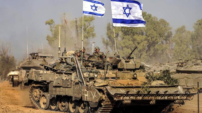 Tragico incidente: 5 soldati israeliani uccisi dagli stessi compagni